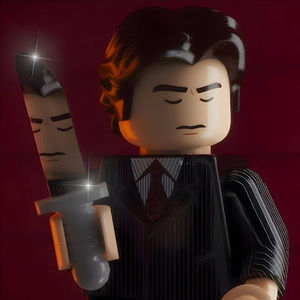 Meet your Posher, Makhi